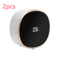 Non-Contact Automatic Soap Dispenser Liquid Foam Machine Infrared Sensor Electric Hands Free Hand Sanitizer Tool
