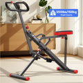 🏋️ Machine à Squat 2-en-1 MERACH R07