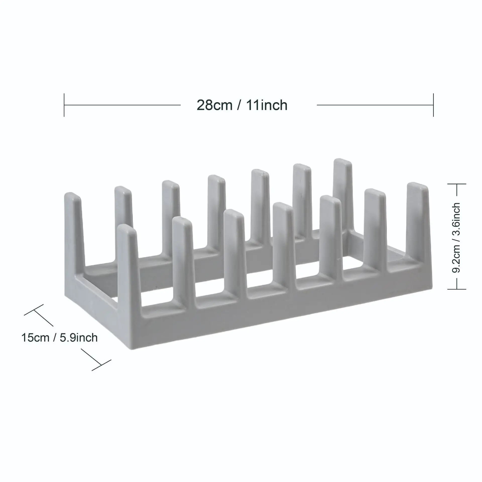 🧺 Organisateur de Rangement Multifonction