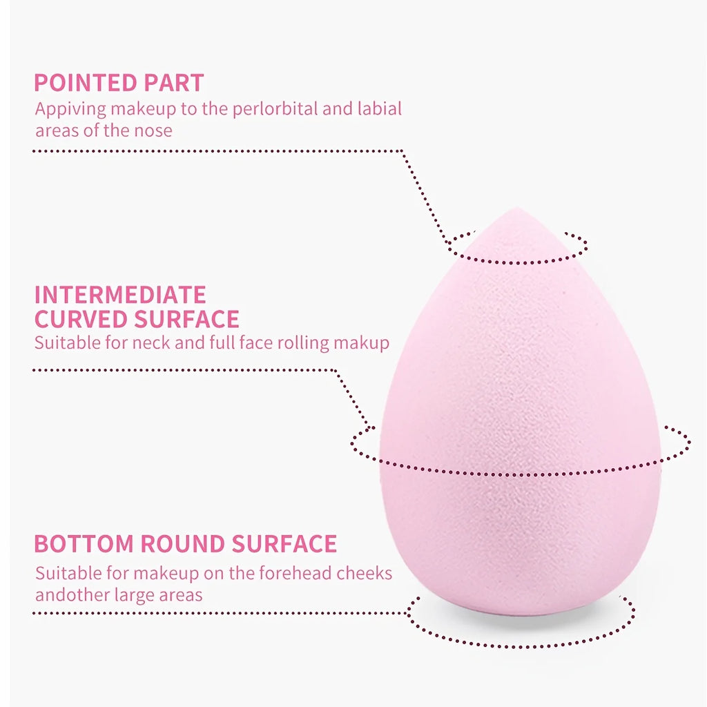 Organisateur de maquillage rotatif – Rangement pratique et élégant