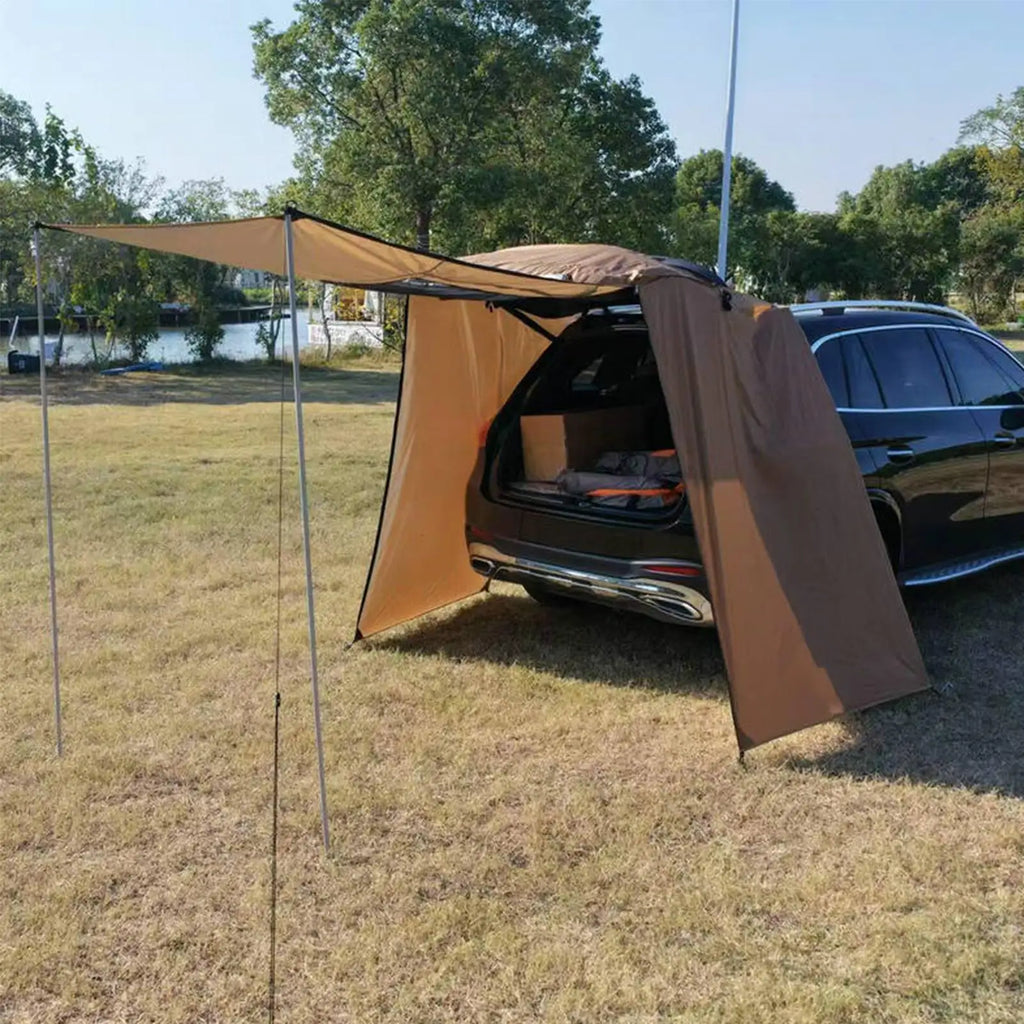 🚙 Tente de Hayon pour Voiture & SUV
