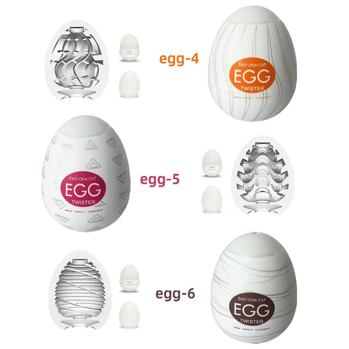 Accessoire intime compact en silicone OREADEX – Discret & portable