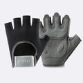 🚴 Gants de Cyclisme Demi-Doigts Respirants