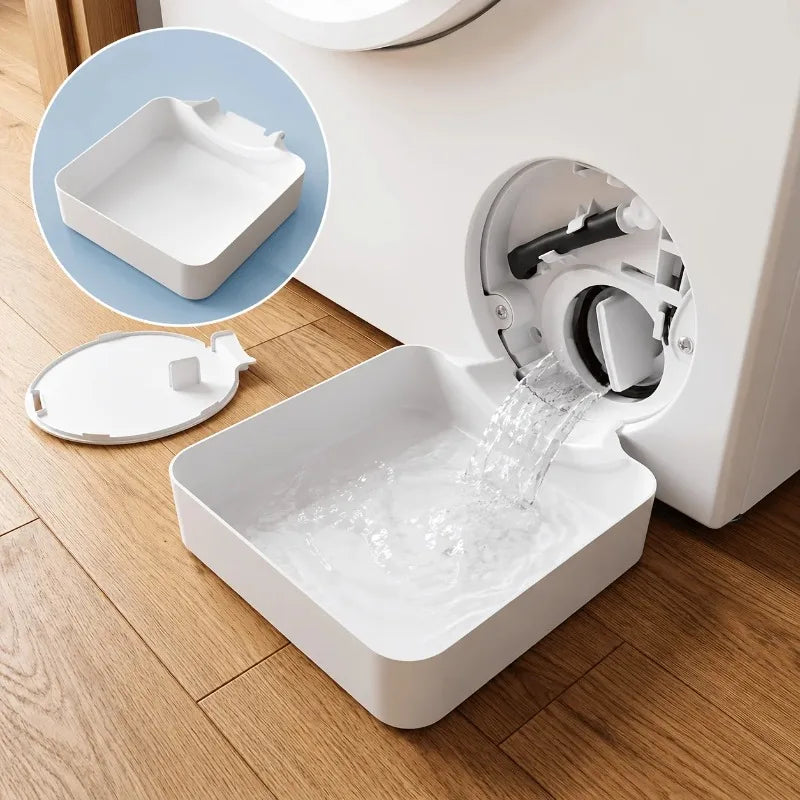 🧺 Bac de Protection pour Machine à Laver