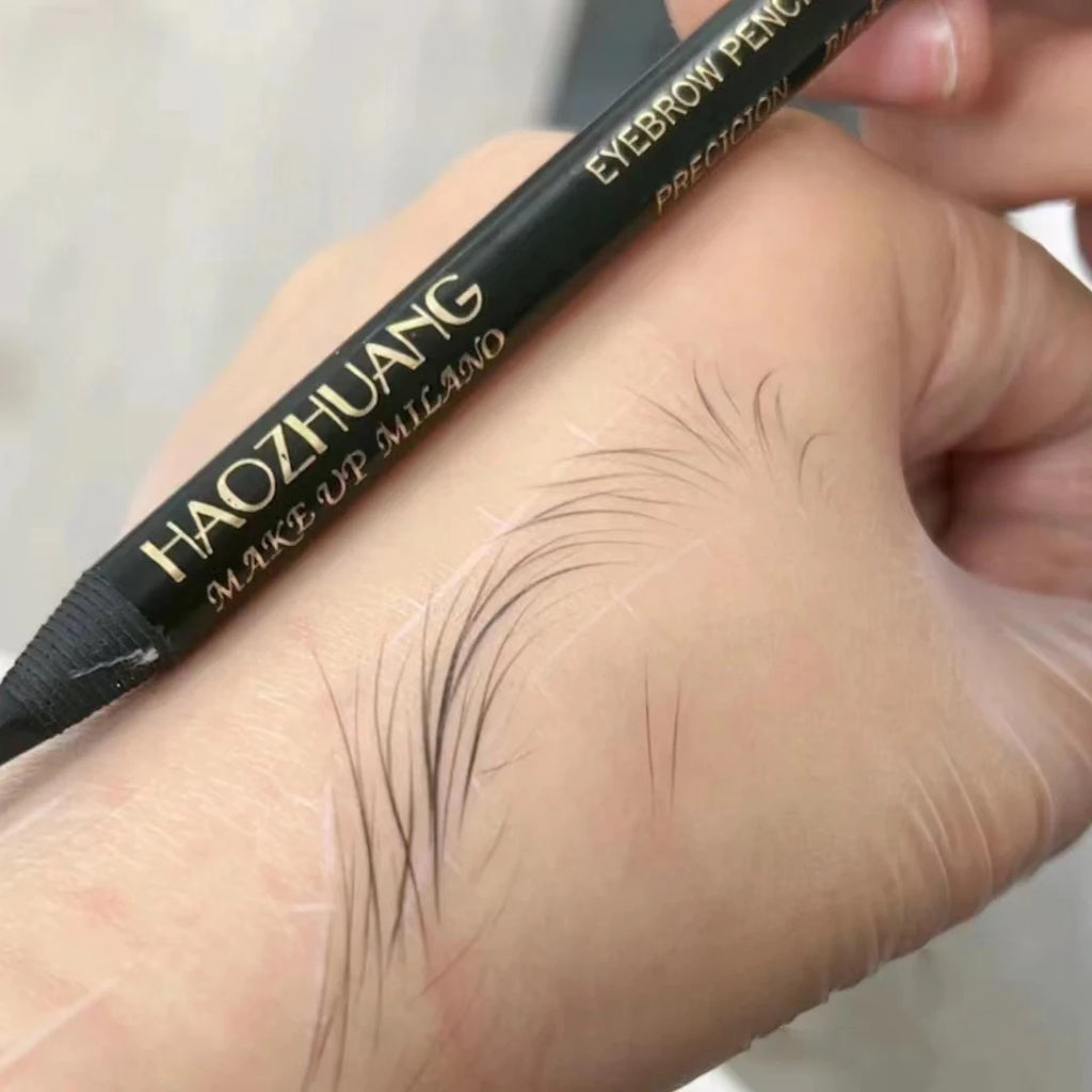 Crayon à sourcils waterproof longue tenue