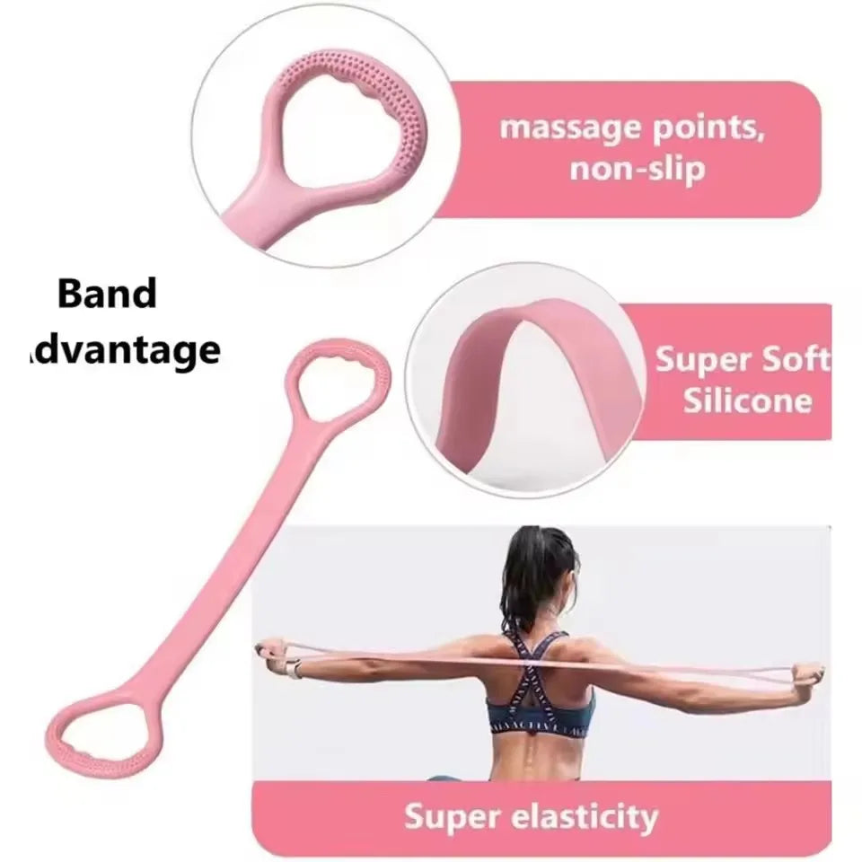 💪 Extenseur de Musculation