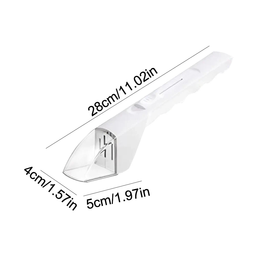 Attrape-insectes transparent pour enfants – Observation sans contact