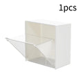 🧴 Boîte de rangement murale sans perçage