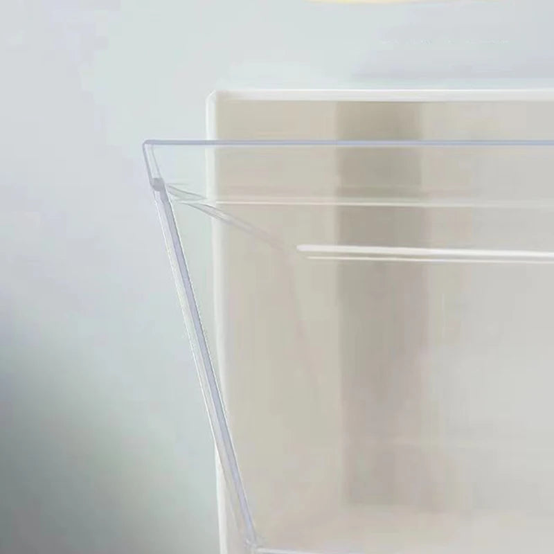 🧴 Boîte de rangement murale sans perçage