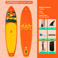 🏄 Paddle Gonflable FunWater