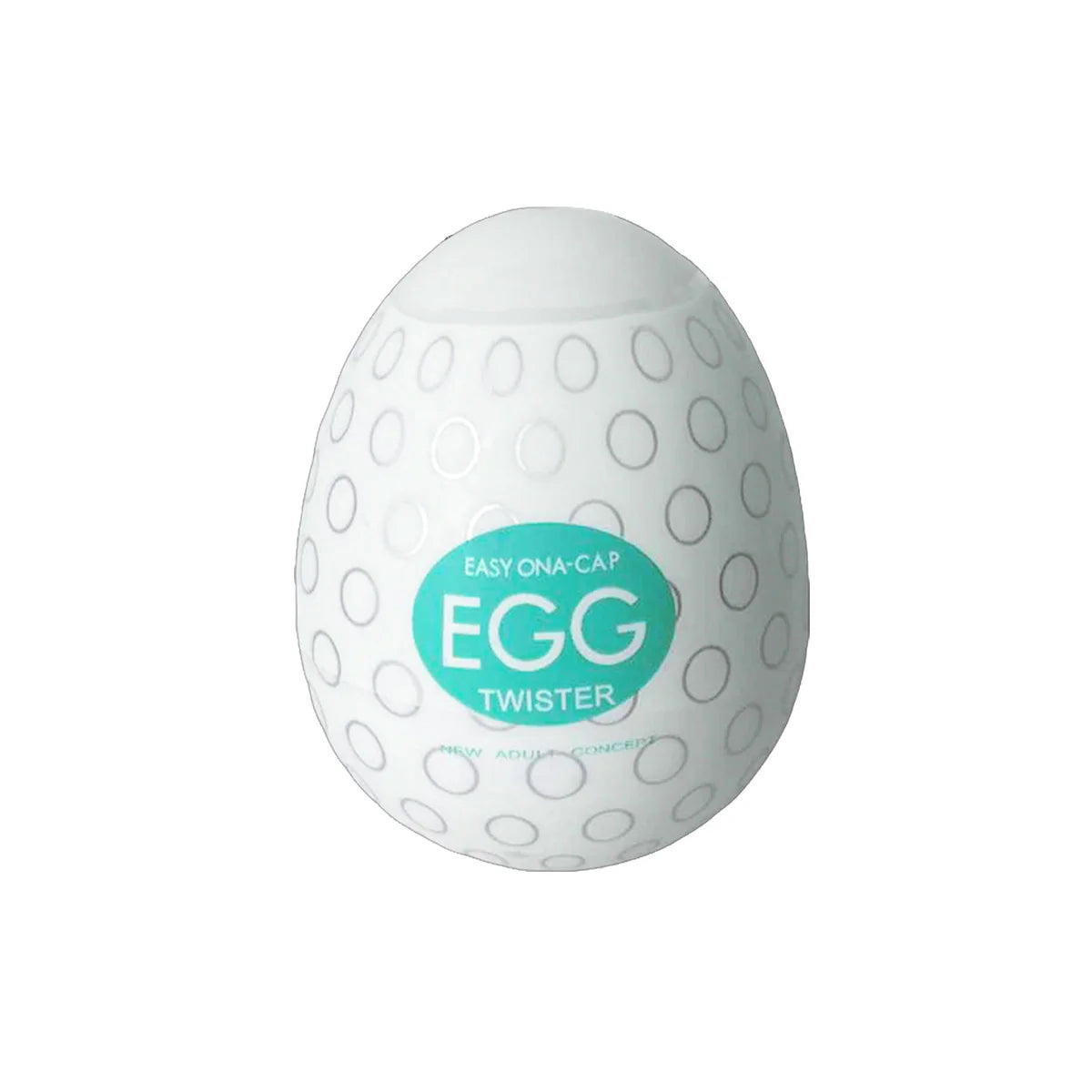 Accessoire intime compact en silicone OREADEX – Discret & portable