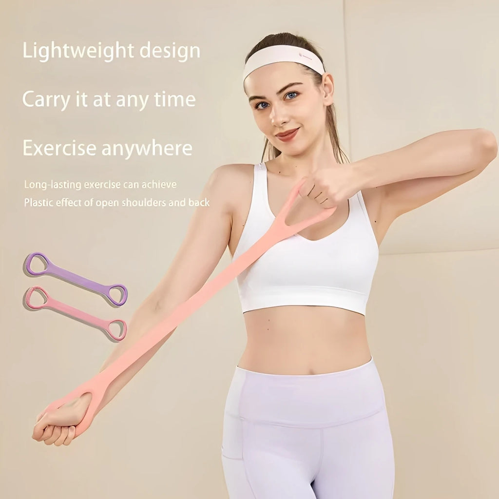 💪 Extenseur de Musculation