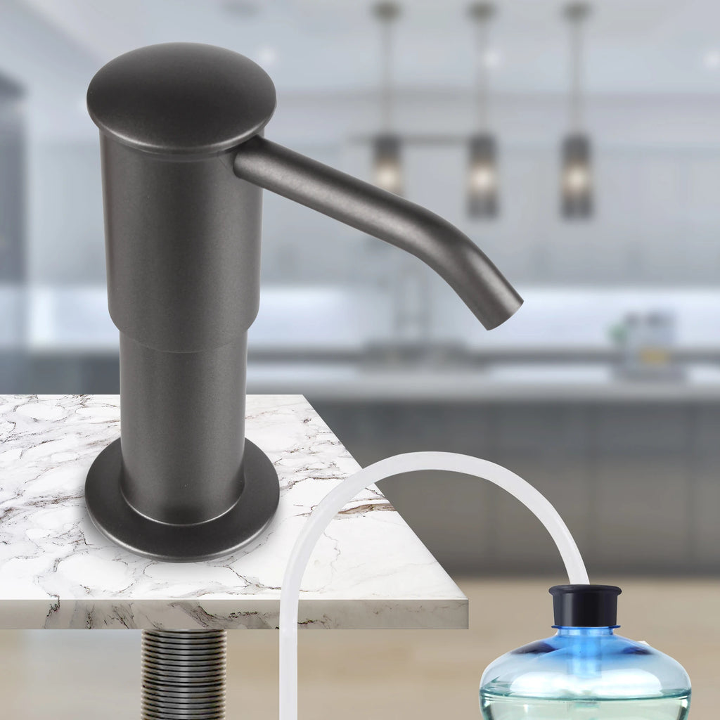 Distributeur de savon automatique – Sans contact