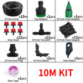 Kit d'arrosage automatique pour plantes