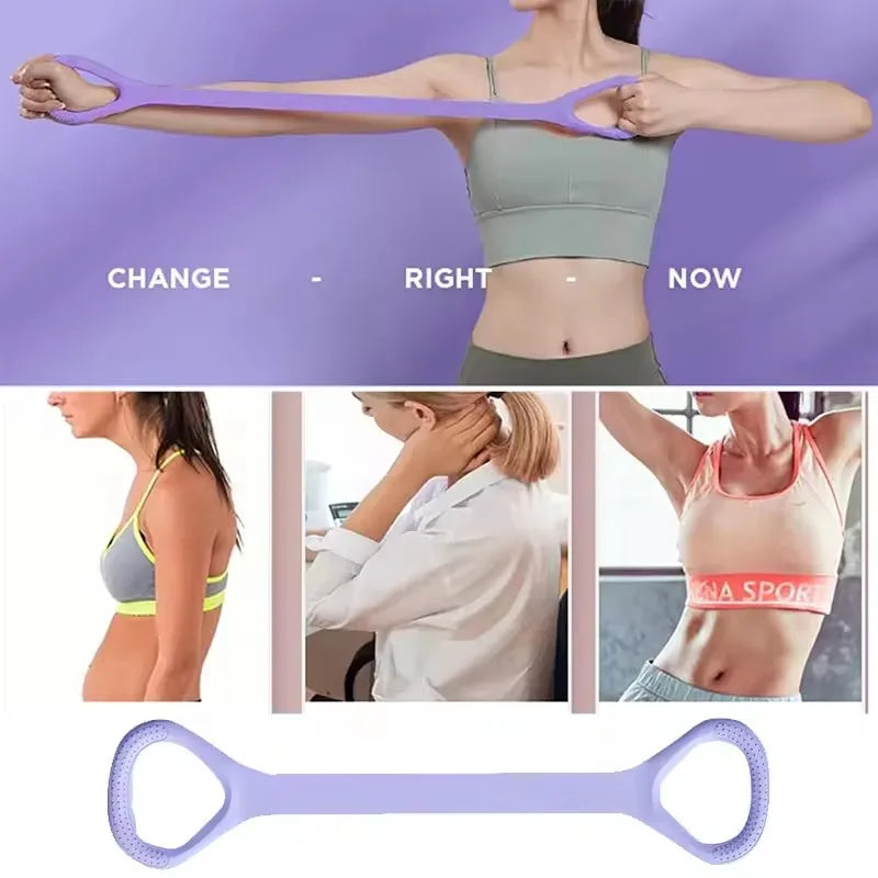 💪 Extenseur de Musculation