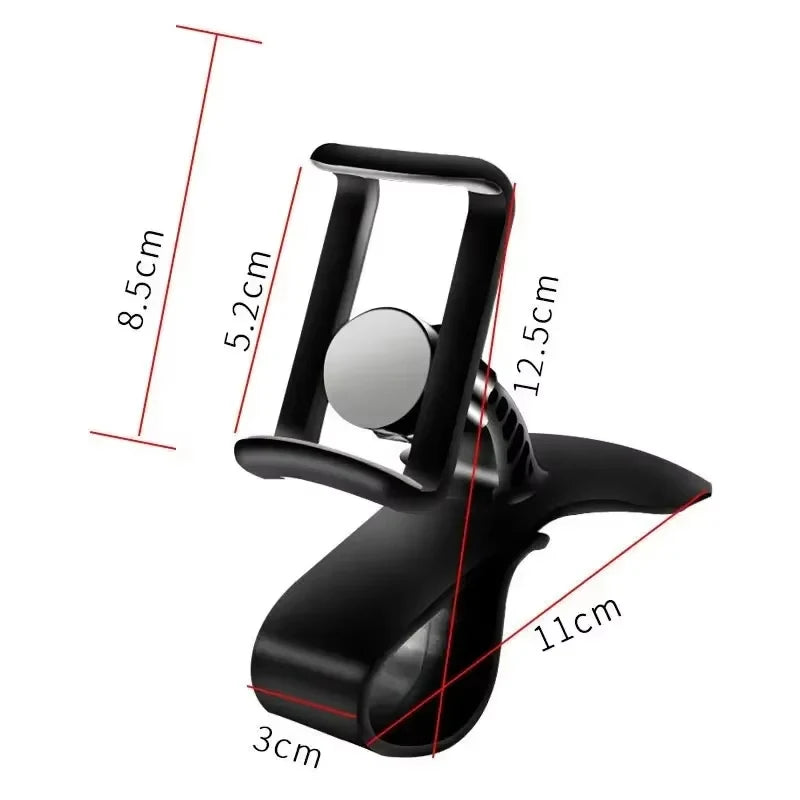 Support de téléphone pour voiture – Universel