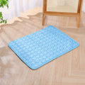 Tapis rafraîchissant pour chien et chat – Confort d'été