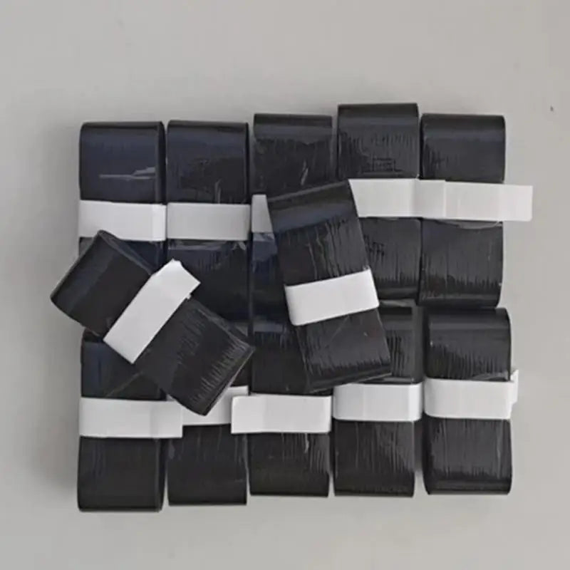 🎾 Lot de 12 Surgrips Antidérapants pour Raquettes
