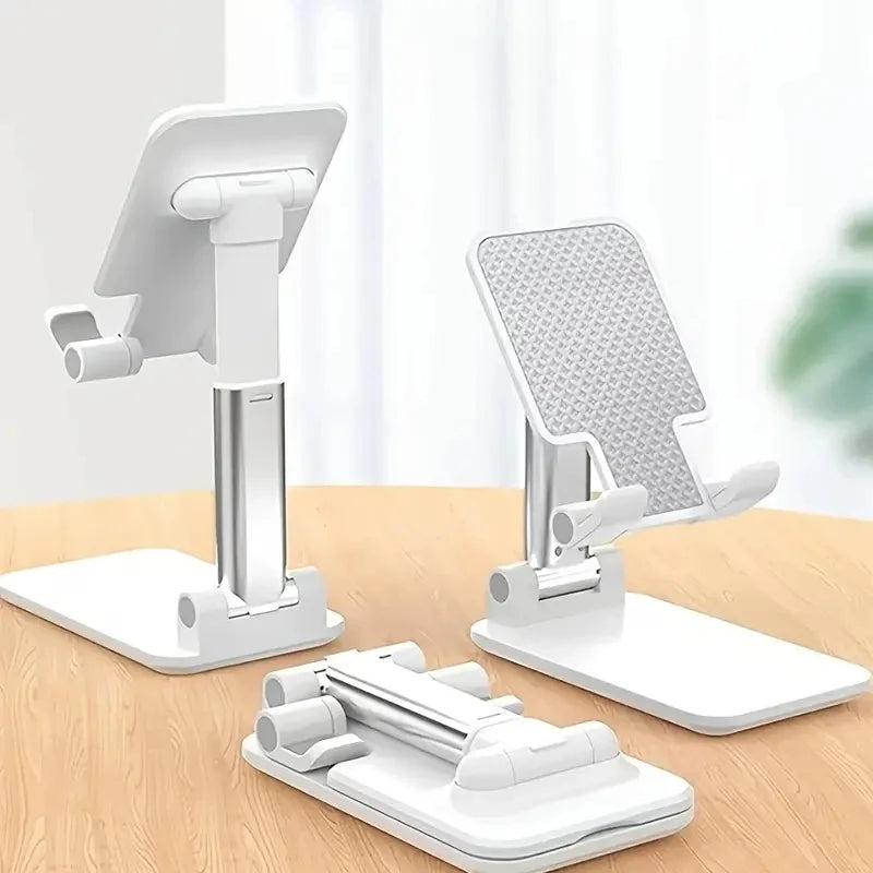 Support de téléphone universel pliable – Bureau & Maison
