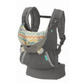 🎒 Porte-Bébé Ergonomique Multifonction