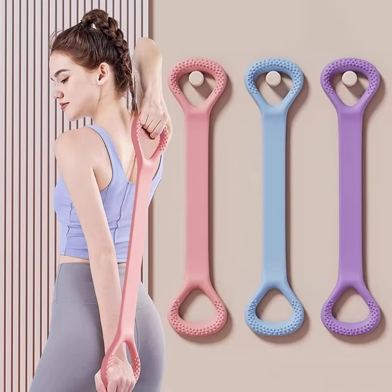 💪 Extenseur de Musculation