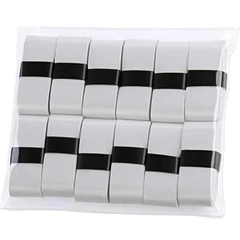 🎾 Lot de 12 Surgrips Antidérapants pour Raquettes