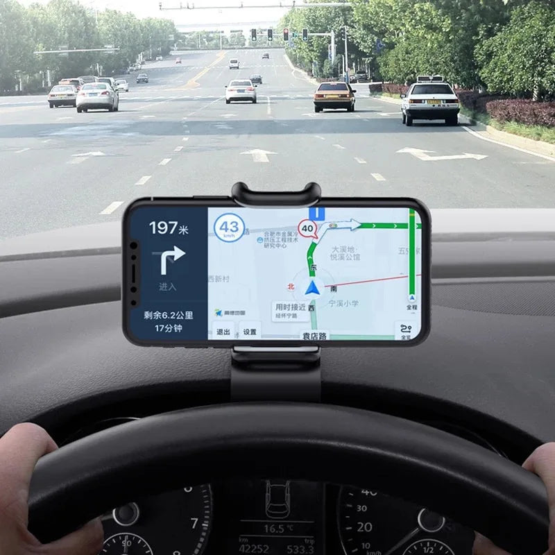 Support de téléphone pour voiture – Universel