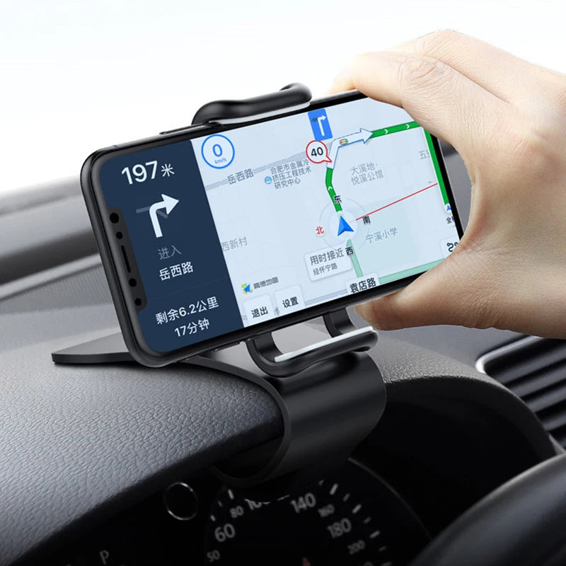 Support de téléphone pour voiture – Universel
