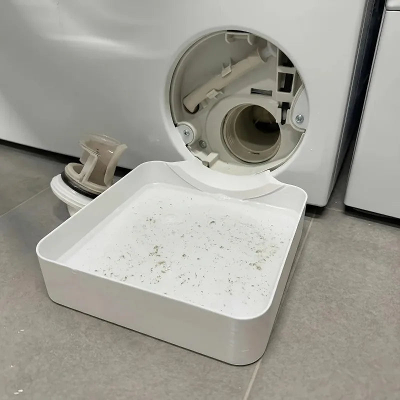 🧺 Bac de Protection pour Machine à Laver