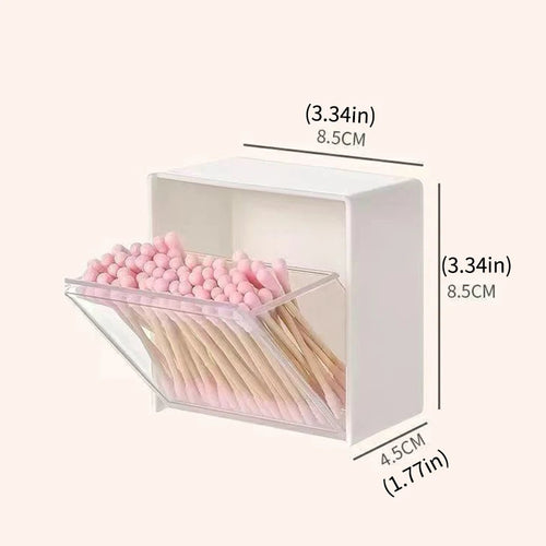 🧴 Boîte de rangement murale sans perçage