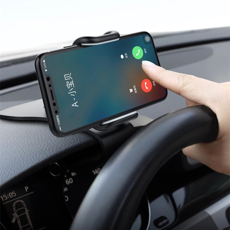 Support de téléphone pour voiture – Universel
