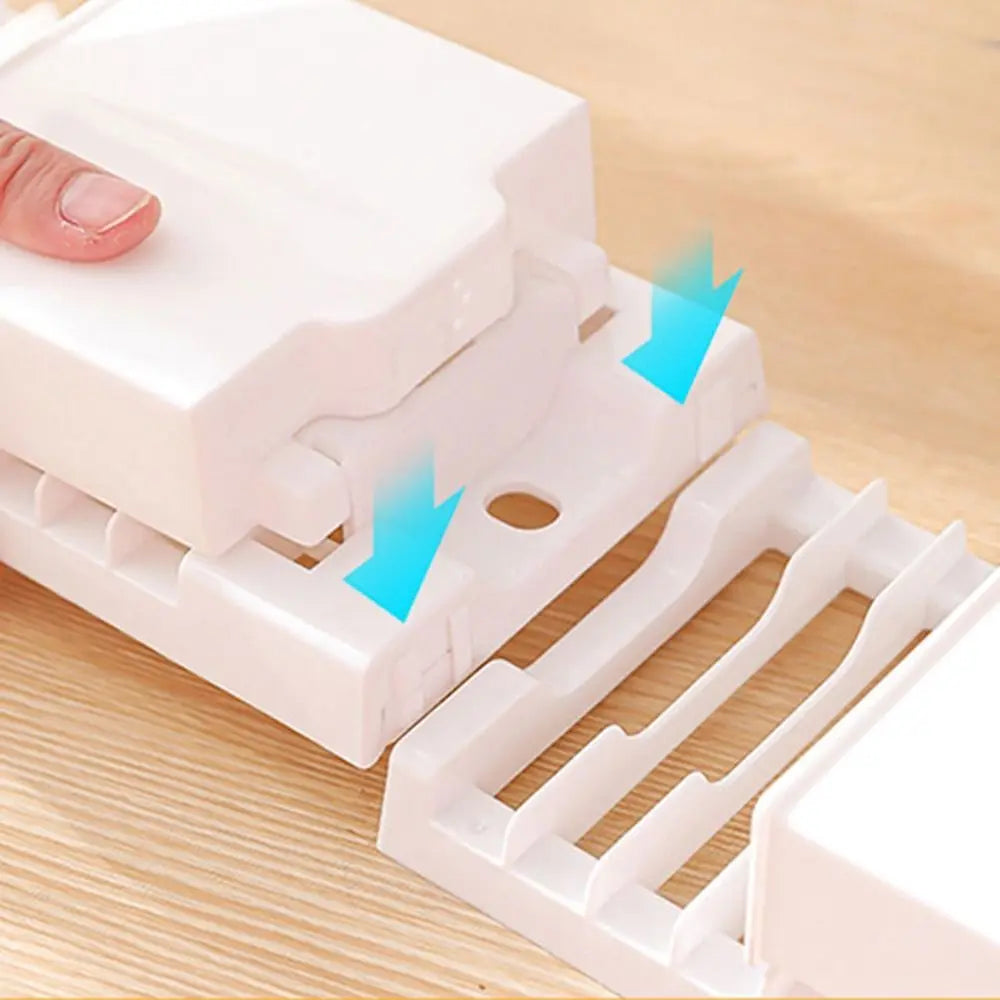 🍽️ Égouttoir à vaisselle pliable et multifonction