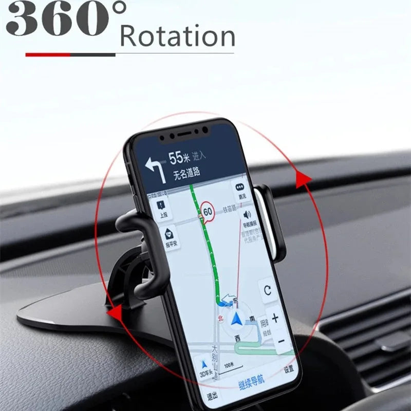 Support de téléphone pour voiture – Universel
