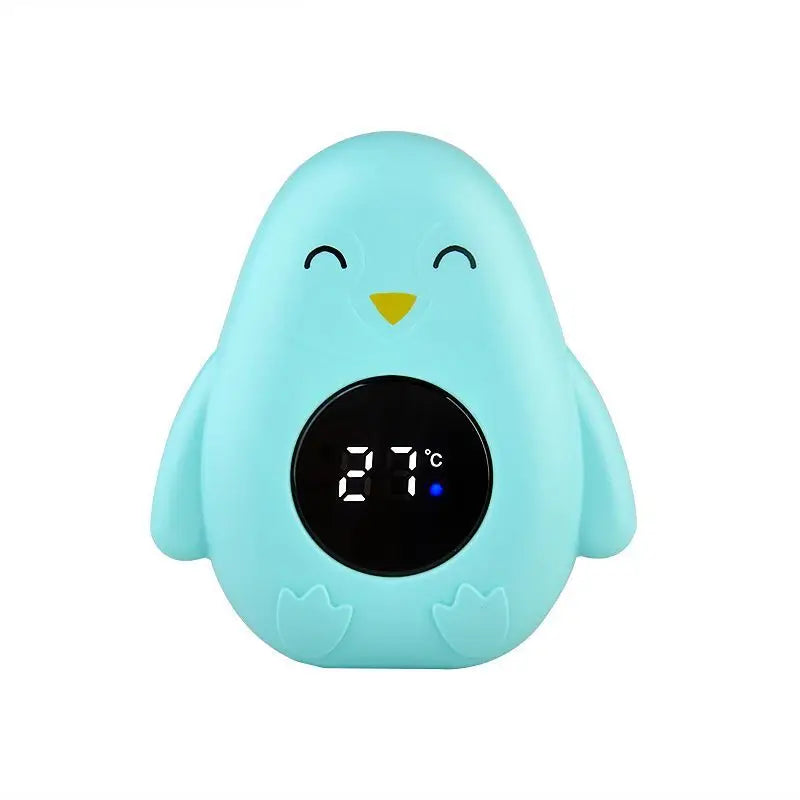 Thermomètre de bain numérique pour béb2