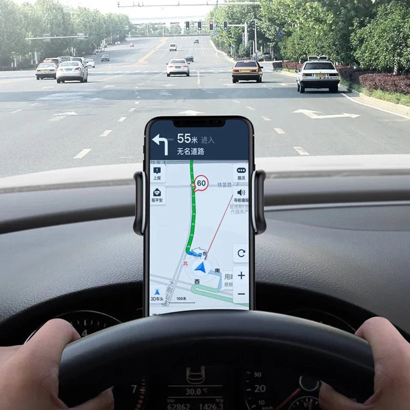 Support de téléphone pour voiture – Universel