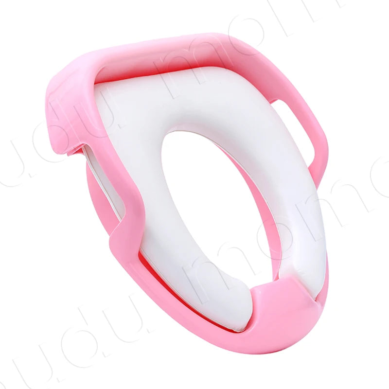 🚽 Réducteur de Toilette Ergonomique pour Enfant