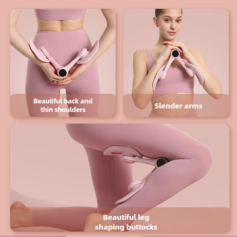🍑 Appareil de Renforcement du Plancher Pelvien & des Cuisses