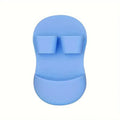 Brosse nettoyante visage en silicone – Nettoyage doux et profon