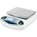 Analytical Balance, 5000g x 0.01g Accuracy Lab Scale, High Precision